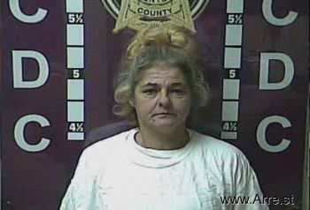 Teresa G. Harrison Mugshot