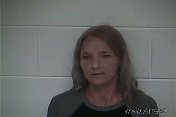 Teresa  Jackson Mugshot