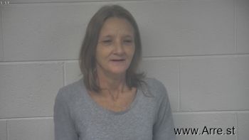 Teresa  Jackson Mugshot