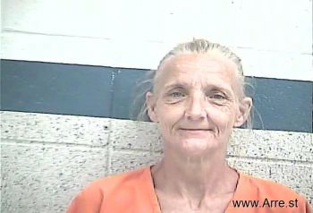 Teresa Ann Jackson Mugshot