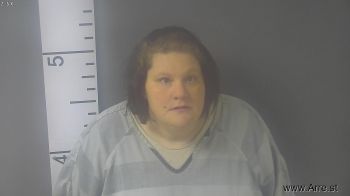 Teresa Louise Jackson Mugshot