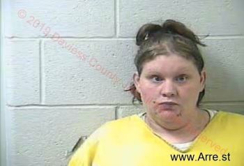 Teresa  Jackson Mugshot