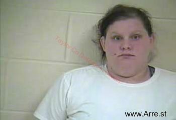 Teresa  Jackson Mugshot