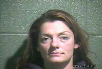 Teresa Lynn Jackson Mugshot