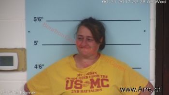 Teresa M Keil Mugshot