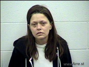 Teresa Ann Love-mccready Mugshot