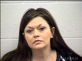 Teresa Ann Love-mccready Mugshot