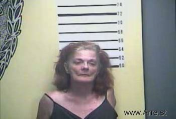 Teresa A Marcum Mugshot