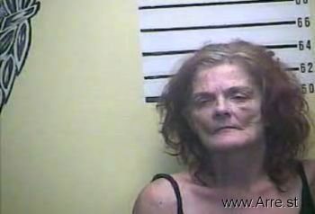 Teresa  Marcum Mugshot