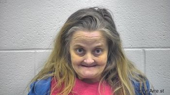 Teresa Lynn Marcum Mugshot