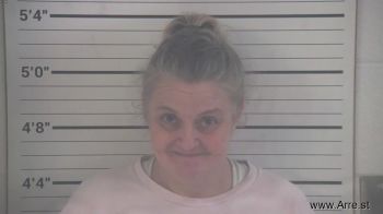 Teresa Lynn Marcum Mugshot