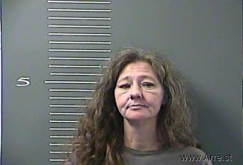 Teresa R Marcum Mugshot