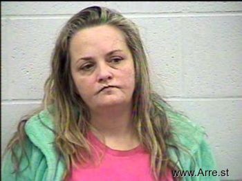 Teresa Lynn Marcum Mugshot