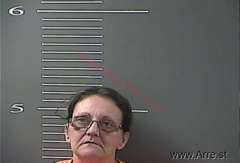 Teresa  Marcum Mugshot