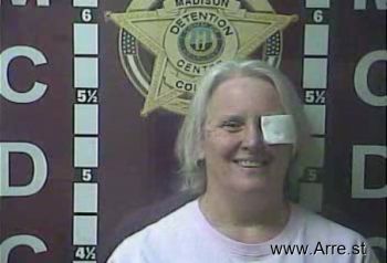 Teresa  Moore Mugshot