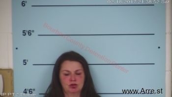 Teresa L Moore Mugshot