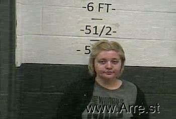 Teresa Delane Nix Mugshot