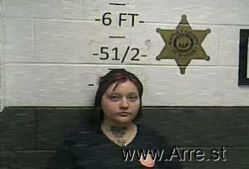 Teresa Delane Nix Mugshot