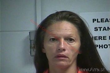 Teresa A Patrick Mugshot