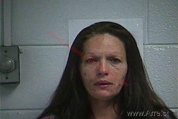 Teresa A Patrick Mugshot