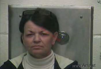 Teresa Diane Priddy Mugshot