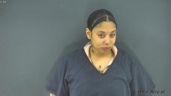 Teresa  Rodriguez Mugshot