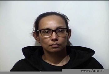 Teresa Marie Rubalcava Mugshot