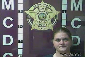 Teresa  Smith Mugshot