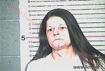 Teresa Mae Smith Mugshot