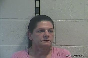 Teresa Mae Smith Mugshot