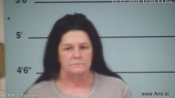 Teresa  Smith Mugshot