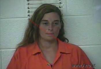 Teresa Lynn Smith Mugshot