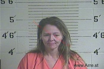 Teresa  Smith Mugshot