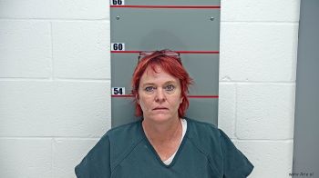 Teresa  Smith Mugshot