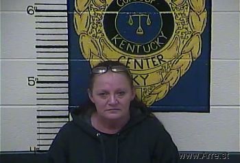 Teresa L Stewart Mugshot