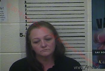 Teresa Ann Taylor Mugshot