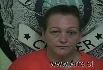 Teresa Ann Taylor Mugshot