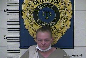 Teresa  Taylor Mugshot