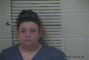 Teresa  Wagers Mugshot