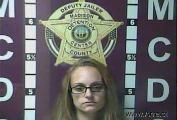 Teresa  Wood Mugshot