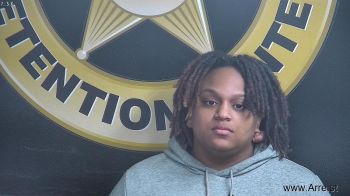 Teriyona  Baker Mugshot