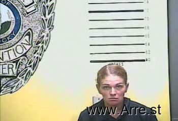 Terra Renee Hall Mugshot