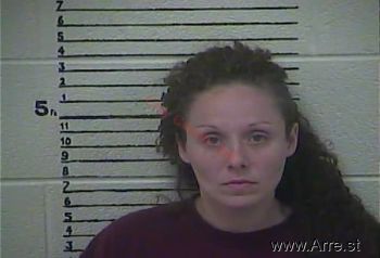 Terra  Harris Mugshot