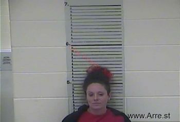 Terra  Harris Mugshot