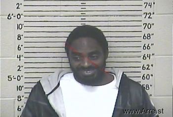 Terrance  Battle Mugshot