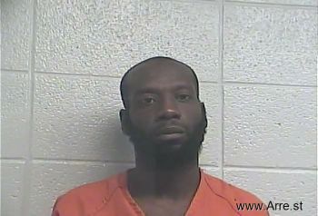 Terrance James Burnette Mugshot