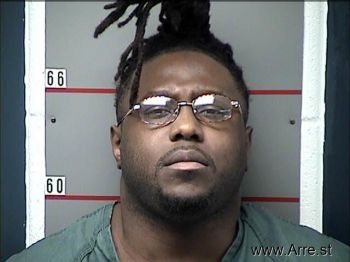 Terrance Jerome Clarke Mugshot