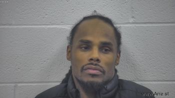 Terrance Kornell Davis Mugshot