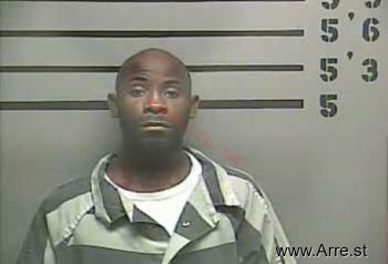 Terrance Dewan Davis Mugshot