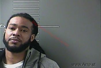 Terrance  King Mugshot